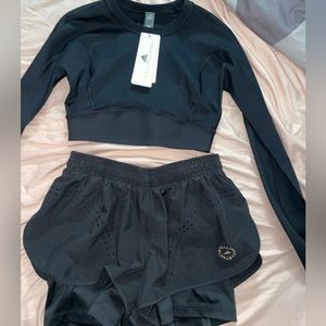 Adidas X Stella McCartney